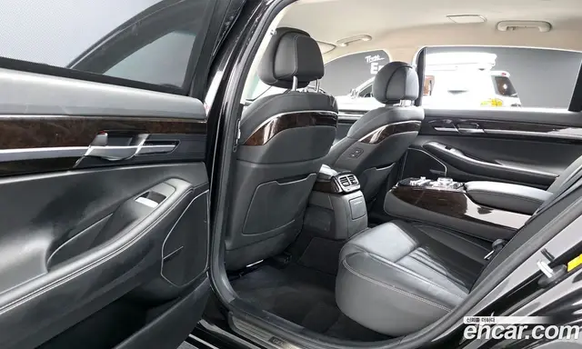 Genesis G90 2019 3.8 автомат (гидро), миниатюра 11