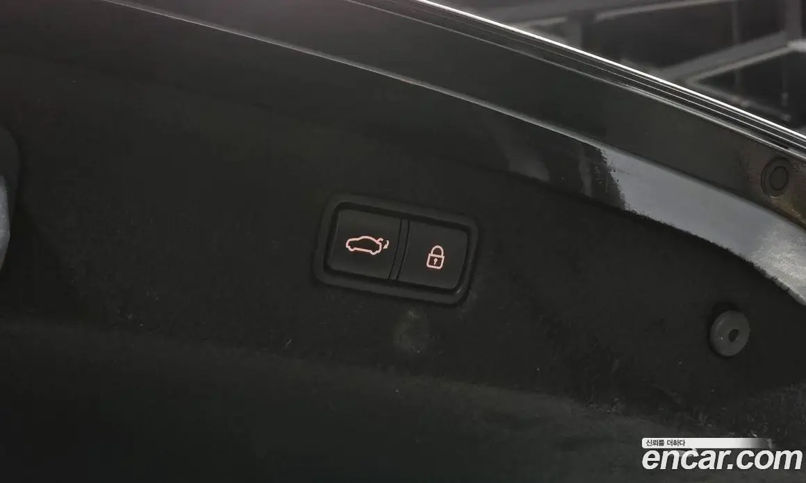 Genesis G90 2019 3.8 автомат (гидро), фото 20
