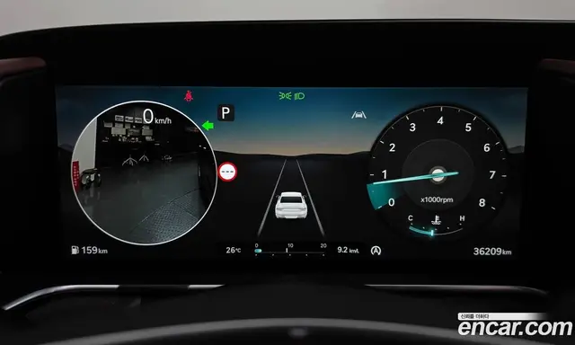 Genesis G90 2022 3.5 автомат (гидро), миниатюра 11 Genesis G90 2022 3.5 автомат (гидро), миниатюра 11
