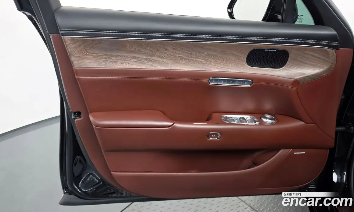 Genesis G90 2022 3.5 автомат (гидро), фото 14 Genesis G90 2022 3.5 автомат (гидро), фото 14
