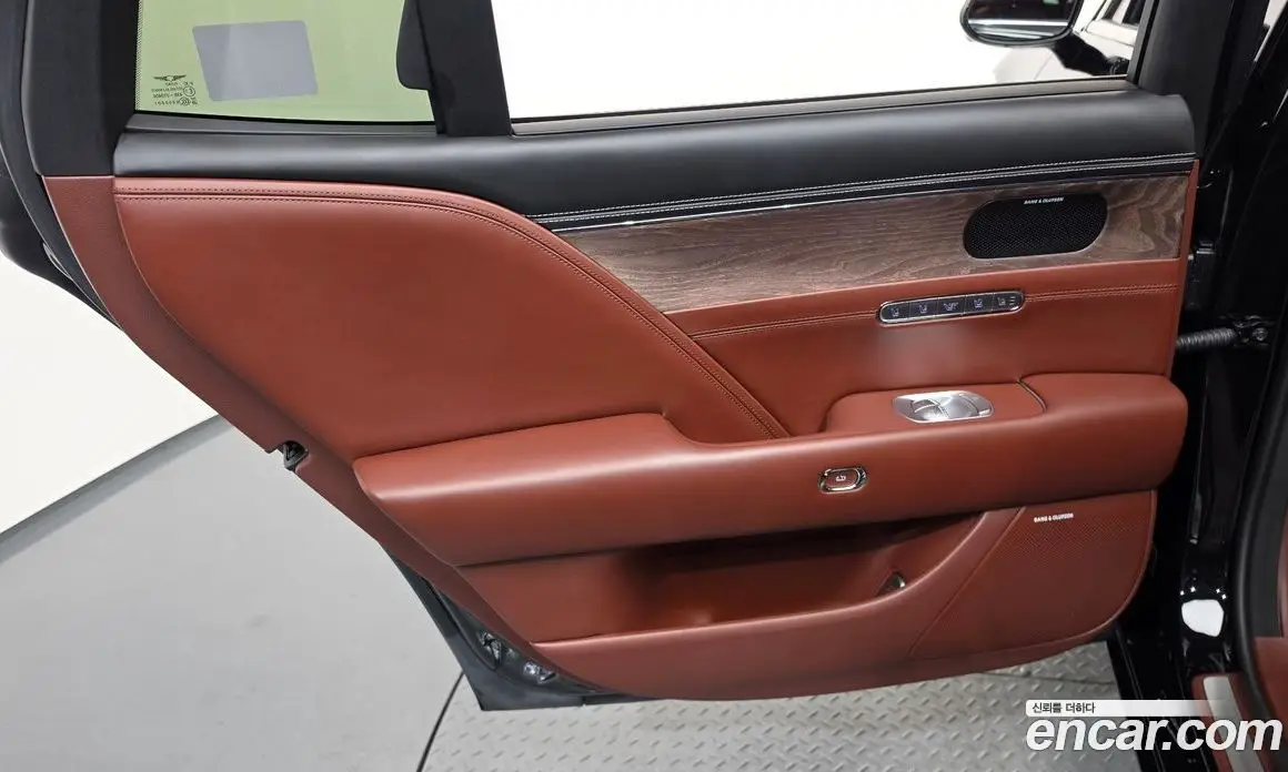 Genesis G90 2022 3.5 автомат (гидро), фото 15 Genesis G90 2022 3.5 автомат (гидро), фото 15