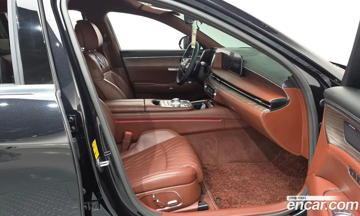 Genesis G90 2022 3.5 автомат (гидро), фото 16 Genesis G90 2022 3.5 автомат (гидро), фото 16