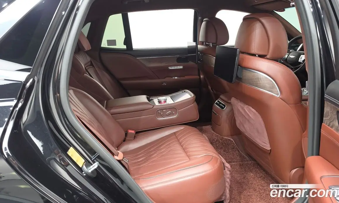 Genesis G90 2022 3.5 автомат (гидро), фото 17 Genesis G90 2022 3.5 автомат (гидро), фото 17