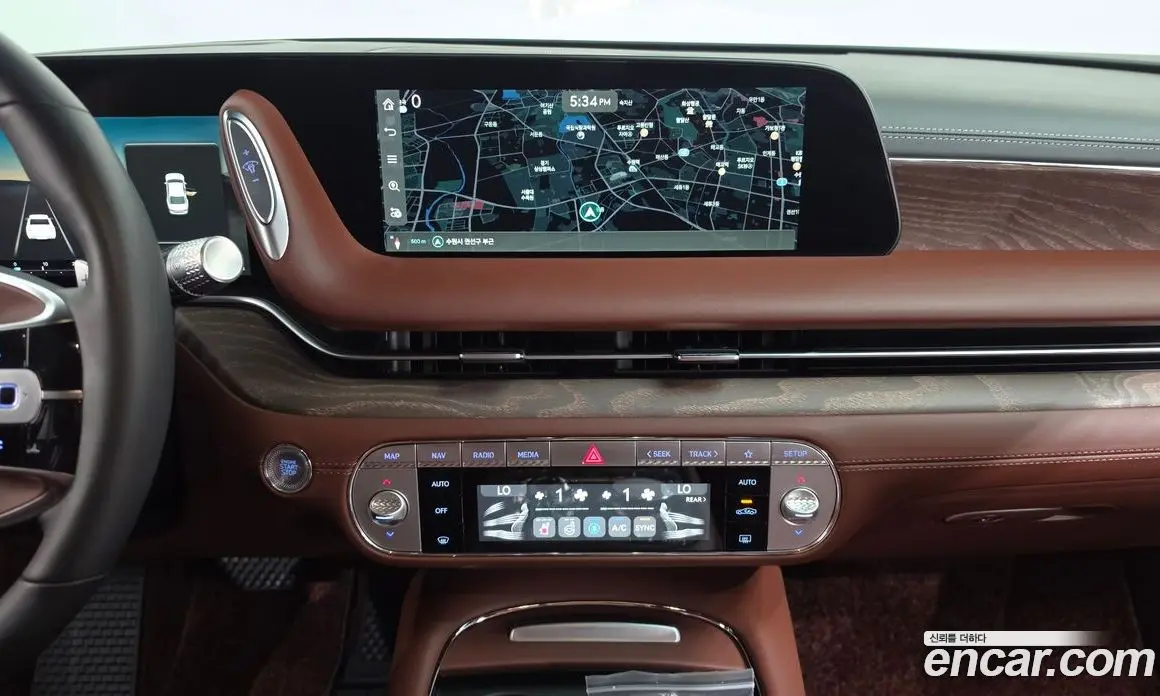 Genesis G90 2022 3.5 автомат (гидро), фото 18 Genesis G90 2022 3.5 автомат (гидро), фото 18