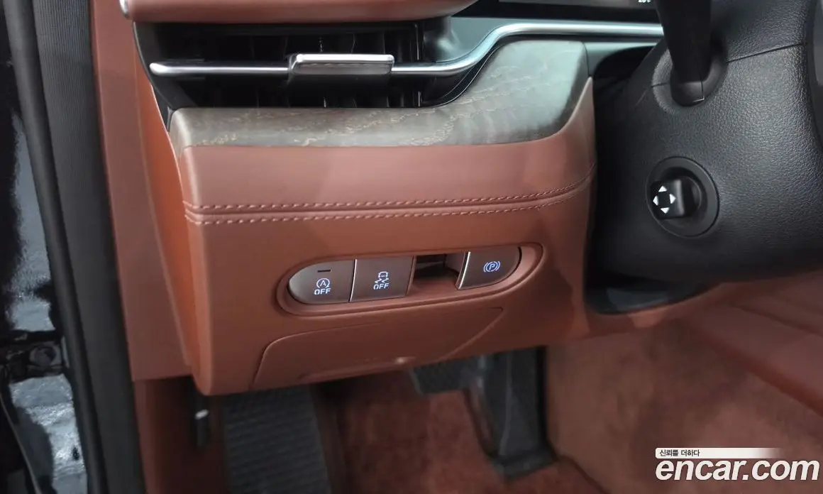 Genesis G90 2022 3.5 автомат (гидро), фото 28 Genesis G90 2022 3.5 автомат (гидро), фото 28