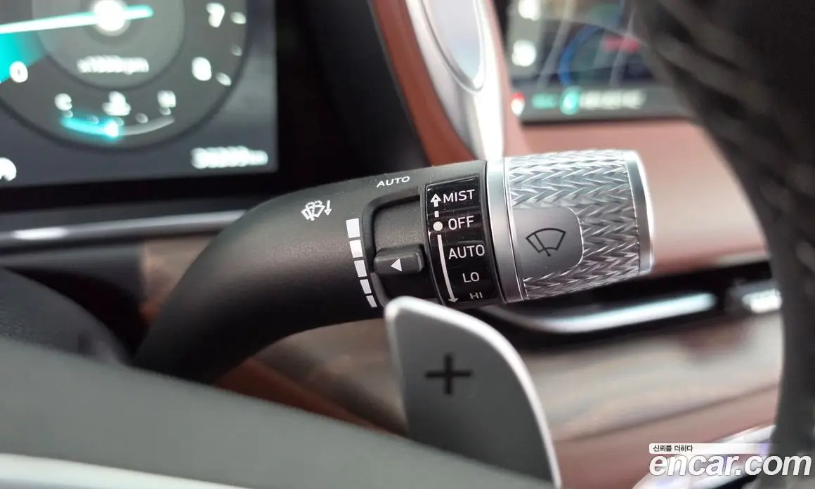 Genesis G90 2022 3.5 автомат (гидро), фото 29 Genesis G90 2022 3.5 автомат (гидро), фото 29