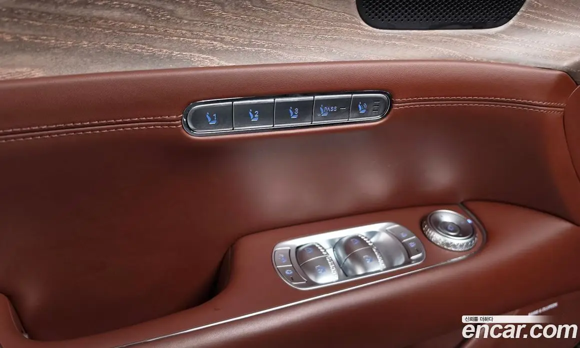 Genesis G90 2022 3.5 автомат (гидро), фото 30 Genesis G90 2022 3.5 автомат (гидро), фото 30