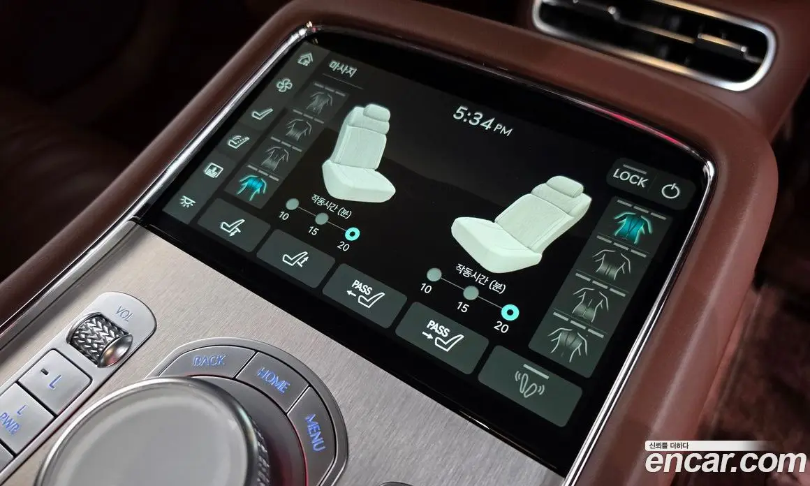 Genesis G90 2022 3.5 автомат (гидро), фото 34 Genesis G90 2022 3.5 автомат (гидро), фото 34
