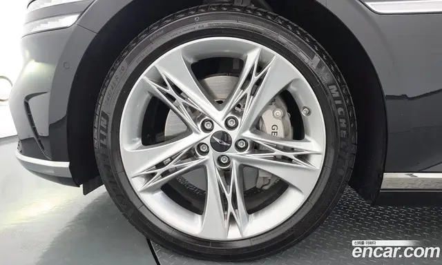 Genesis G90 2022 3.5 автомат (гидро), миниатюра 5 Genesis G90 2022 3.5 автомат (гидро), миниатюра 5
