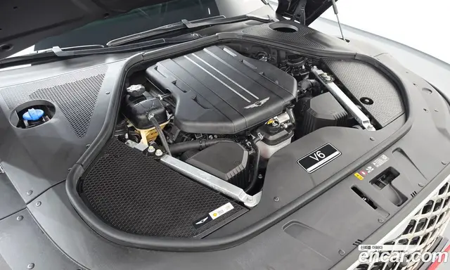 Genesis G90 2022 3.5 автомат (гидро), миниатюра 6 Genesis G90 2022 3.5 автомат (гидро), миниатюра 6