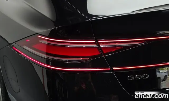 Genesis G90 2022 3.5 автомат (гидро), миниатюра 9 Genesis G90 2022 3.5 автомат (гидро), миниатюра 9