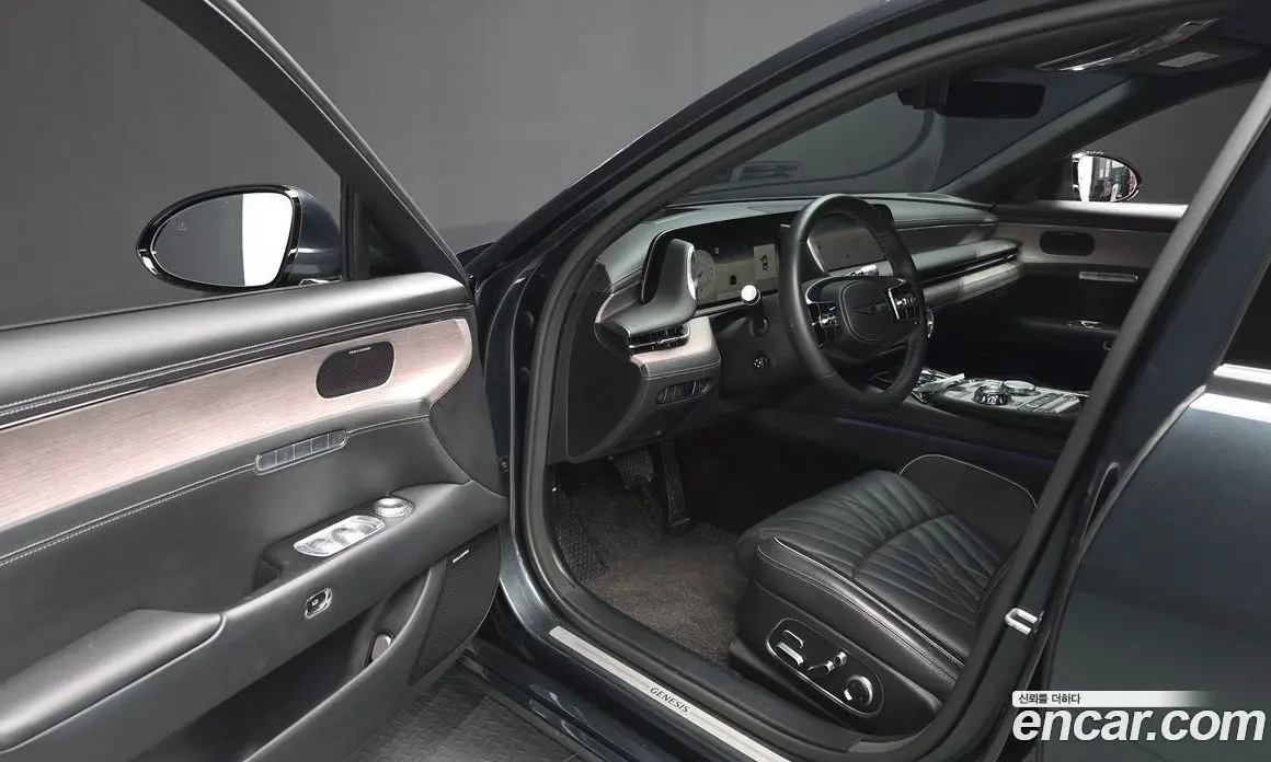 Genesis G90 2024 3.5 автомат (гидро), фото 13 Genesis G90 2024 3.5 автомат (гидро), фото 13