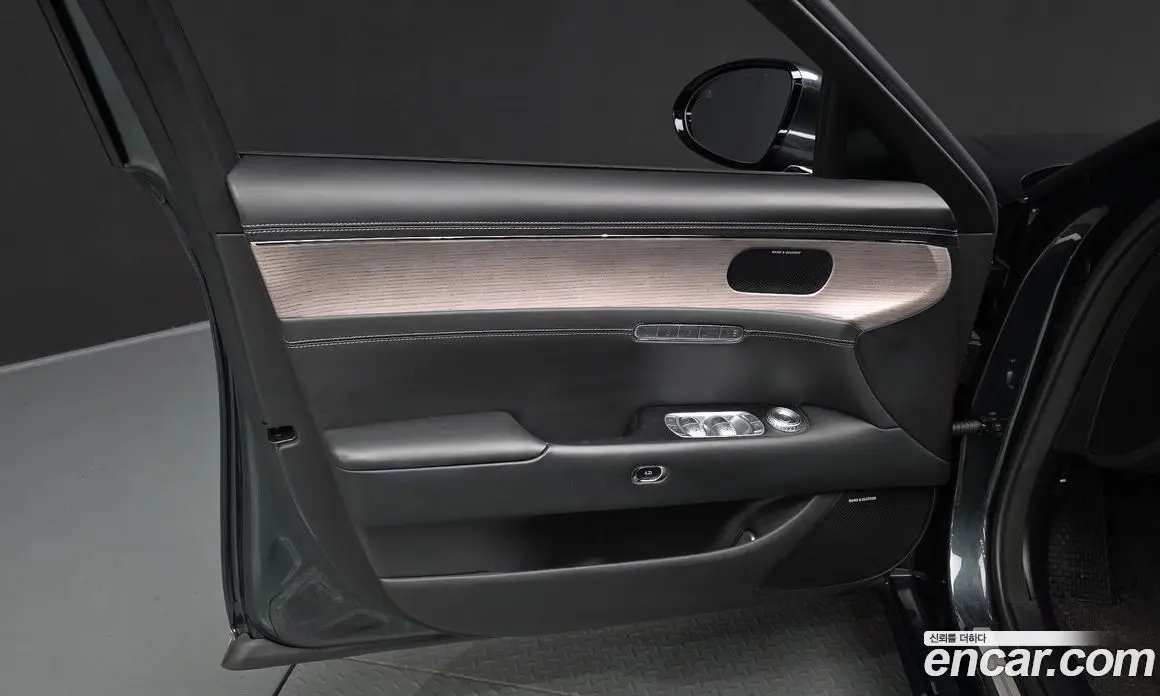 Genesis G90 2024 3.5 автомат (гидро), фото 14 Genesis G90 2024 3.5 автомат (гидро), фото 14
