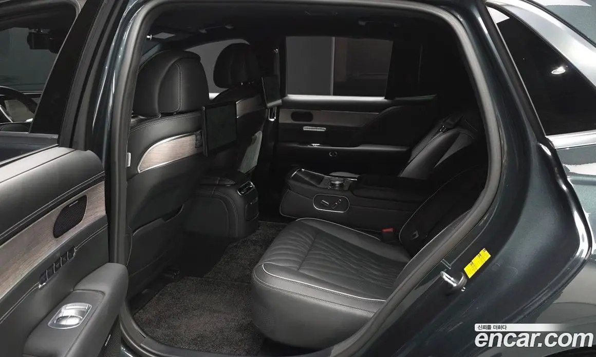 Genesis G90 2024 3.5 автомат (гидро), фото 17 Genesis G90 2024 3.5 автомат (гидро), фото 17