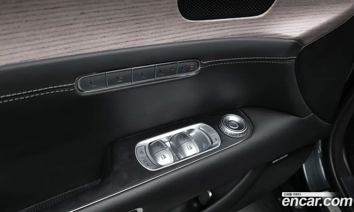 Genesis G90 2024 3.5 автомат (гидро), фото 29 Genesis G90 2024 3.5 автомат (гидро), фото 29