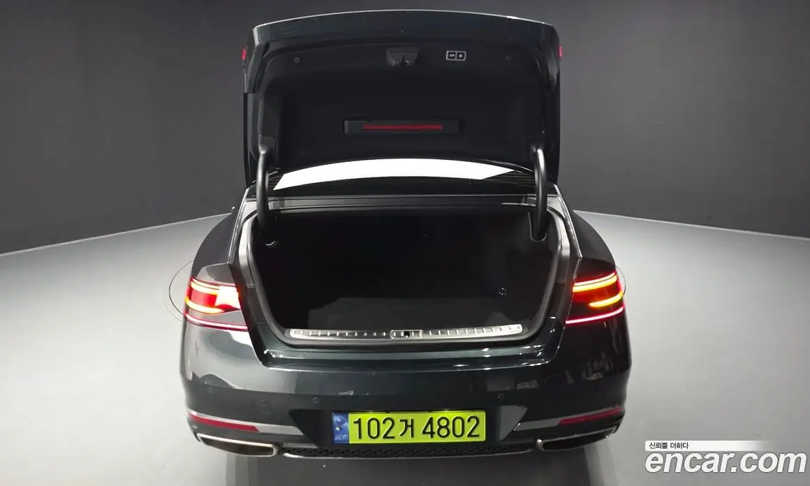 Genesis G90 2024 3.5 автомат (гидро), фото 32 Genesis G90 2024 3.5 автомат (гидро), фото 32