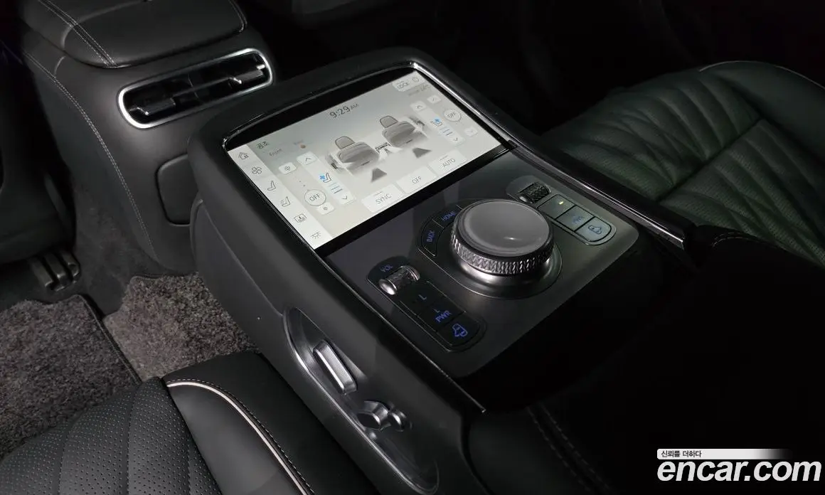 Genesis G90 2024 3.5 автомат (гидро), фото 36 Genesis G90 2024 3.5 автомат (гидро), фото 36