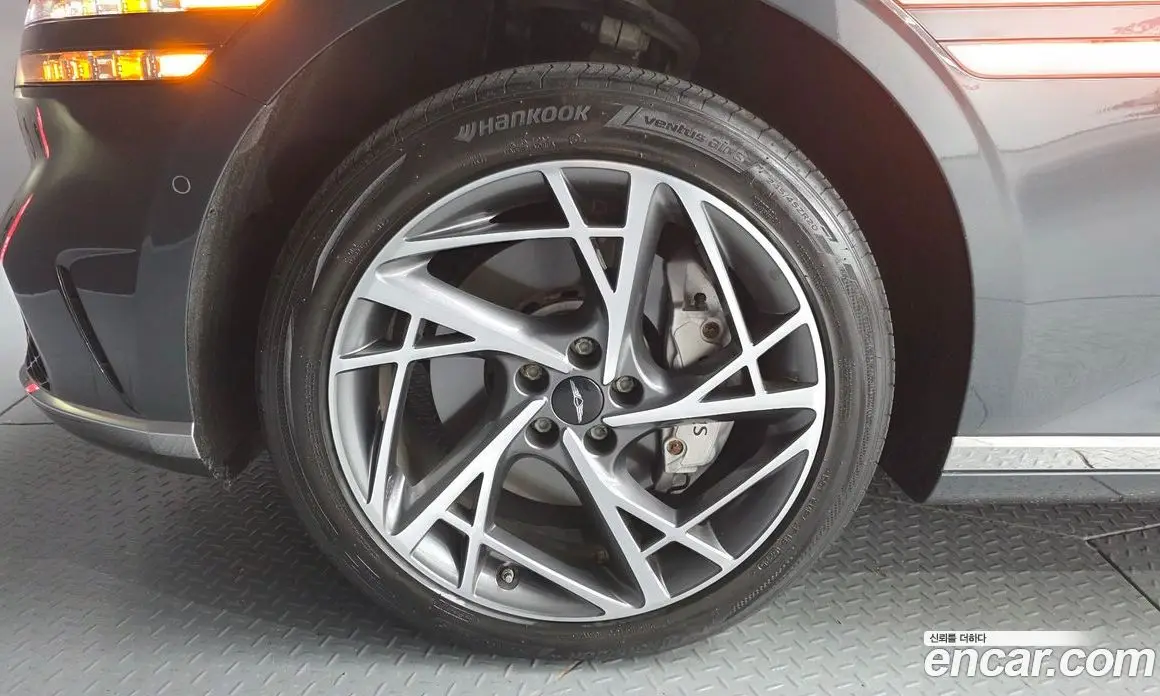 Genesis G90 2024 3.5 автомат (гидро), фото 5 Genesis G90 2024 3.5 автомат (гидро), фото 5