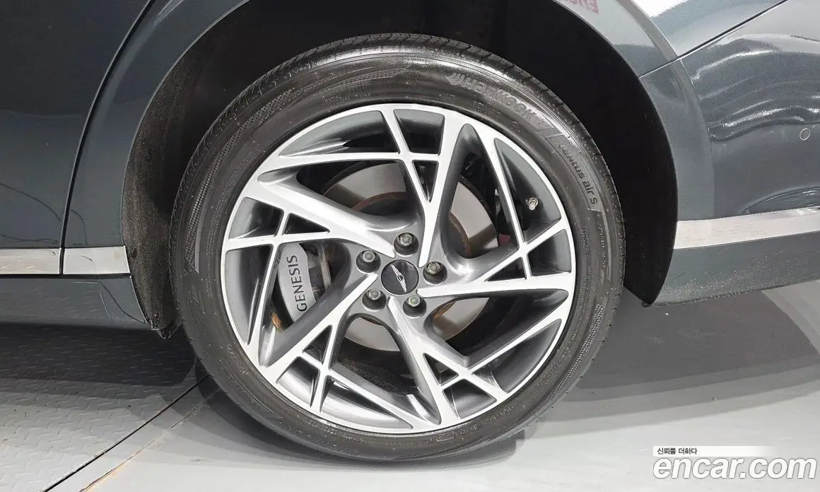 Genesis G90 2024 3.5 автомат (гидро), фото 7 Genesis G90 2024 3.5 автомат (гидро), фото 7