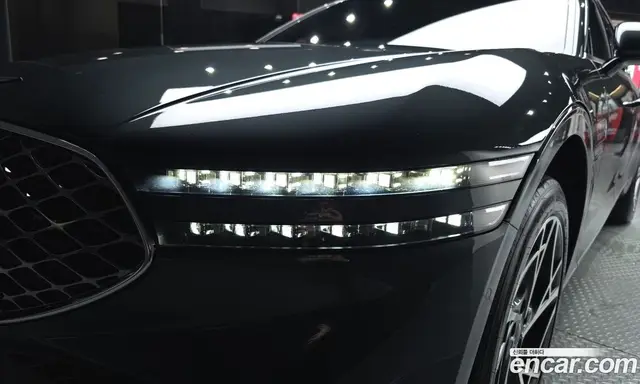 Genesis G90 2024 3.5 автомат (гидро), миниатюра 8 Genesis G90 2024 3.5 автомат (гидро), миниатюра 8