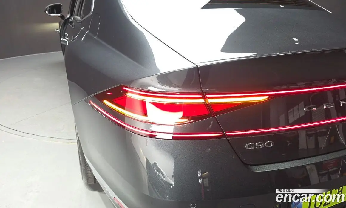 Genesis G90 2024 3.5 автомат (гидро), фото 9 Genesis G90 2024 3.5 автомат (гидро), фото 9