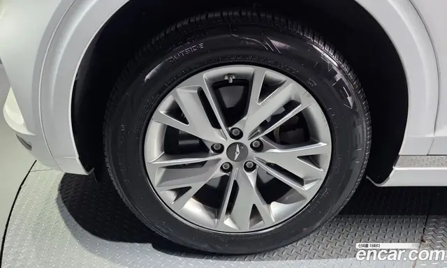 Genesis GV70 2021 2.2 автомат (гидро), миниатюра 5 Genesis GV70 2021 2.2 автомат (гидро), миниатюра 5
