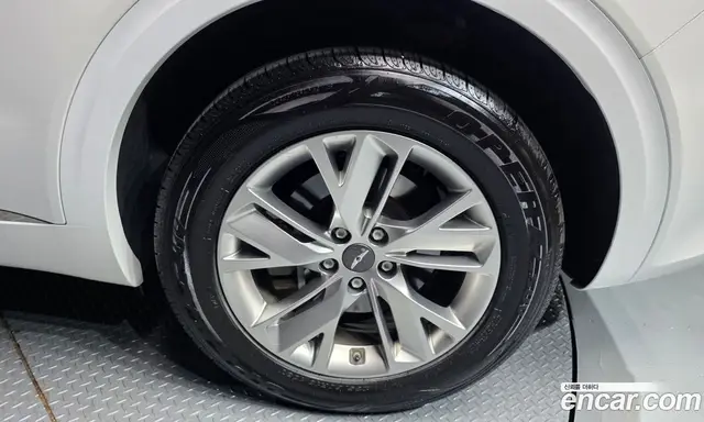 Genesis GV70 2021 2.2 автомат (гидро), миниатюра 7 Genesis GV70 2021 2.2 автомат (гидро), миниатюра 7