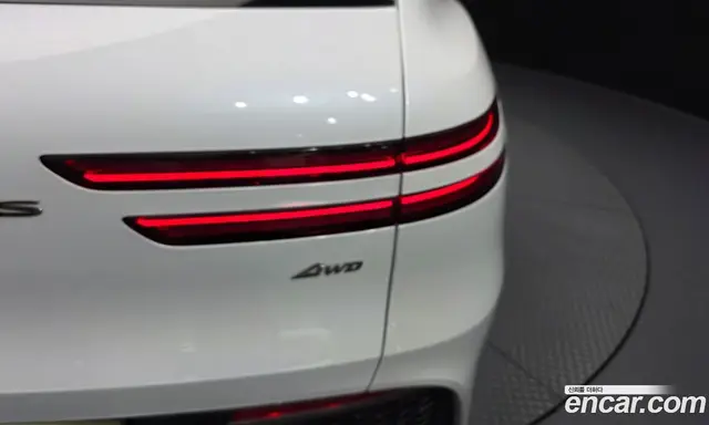 Genesis GV70 2021 2.2 автомат (гидро), миниатюра 9 Genesis GV70 2021 2.2 автомат (гидро), миниатюра 9