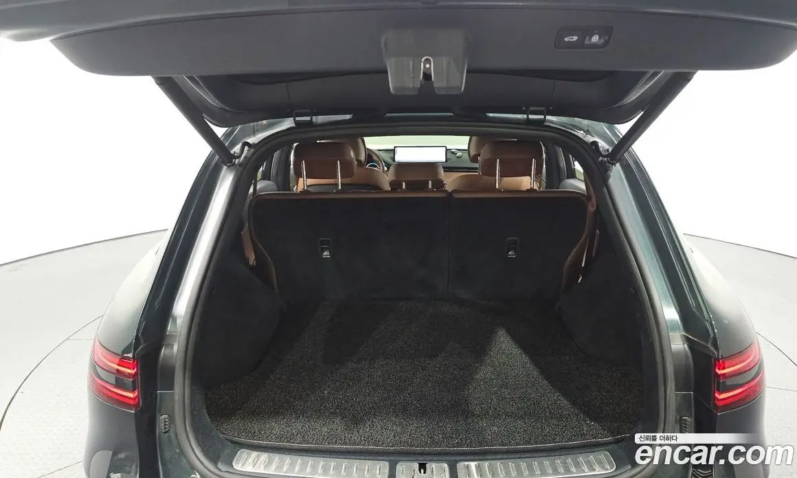 Genesis GV70 2021 2.5 автомат (гидро), фото 25