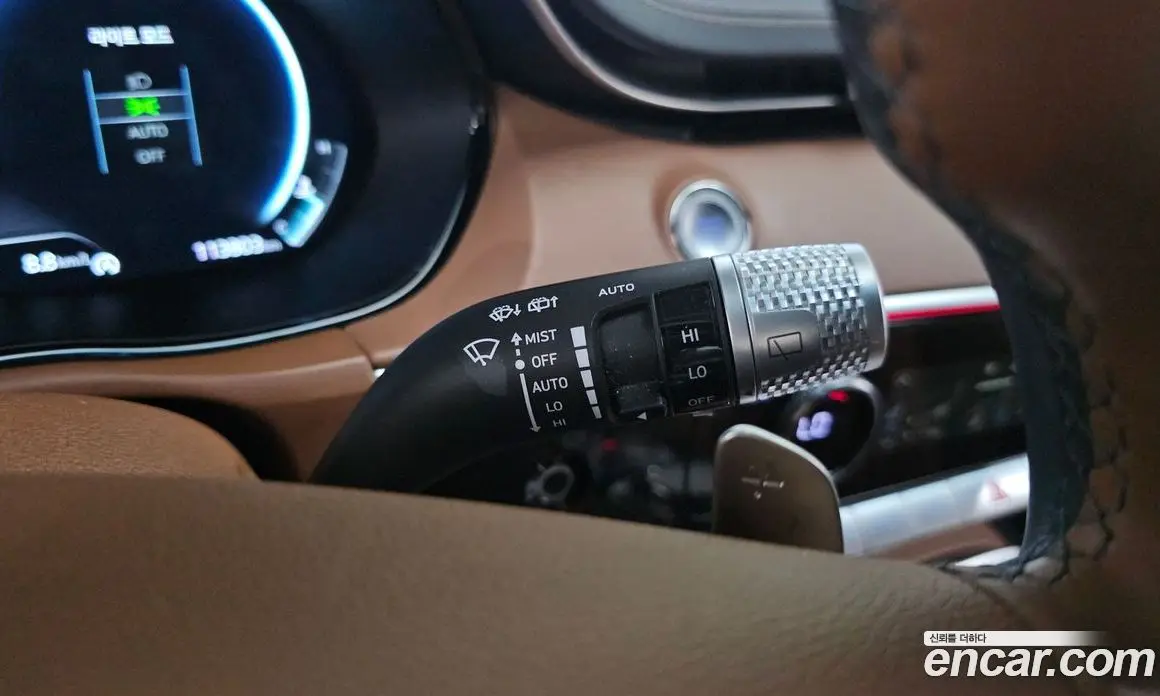 Genesis GV70 2021 2.5 автомат (гидро), фото 27