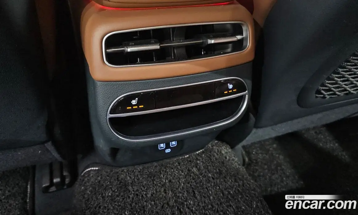 Genesis GV70 2021 2.5 автомат (гидро), фото 30