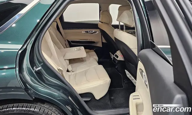 Genesis GV70 2022 2.5 автомат (гидро), миниатюра 12