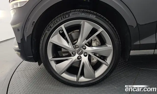 Genesis GV70 2022 2.5 автомат (гидро), миниатюра 5 Genesis GV70 2022 2.5 автомат (гидро), миниатюра 5