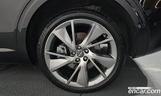 Genesis GV70 2022 2.5 автомат (гидро), миниатюра 7 Genesis GV70 2022 2.5 автомат (гидро), миниатюра 7