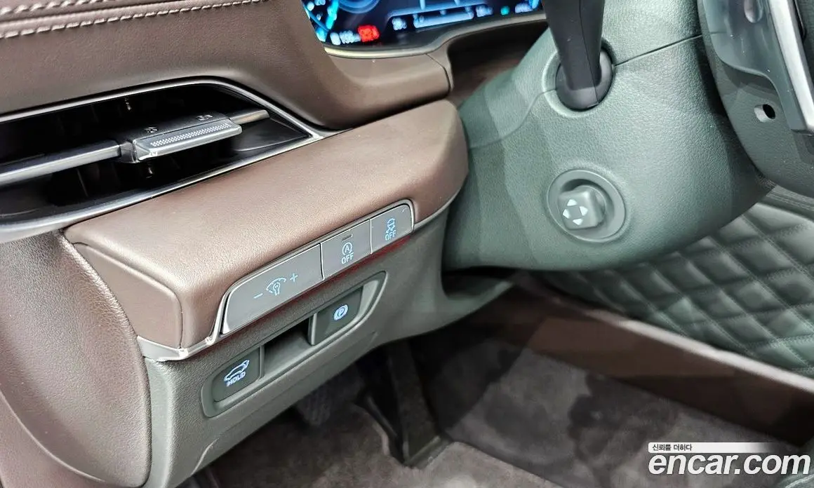 Genesis GV80 2022 3.5 автомат (гидро), фото 15 Genesis GV80 2022 3.5 автомат (гидро), фото 15
