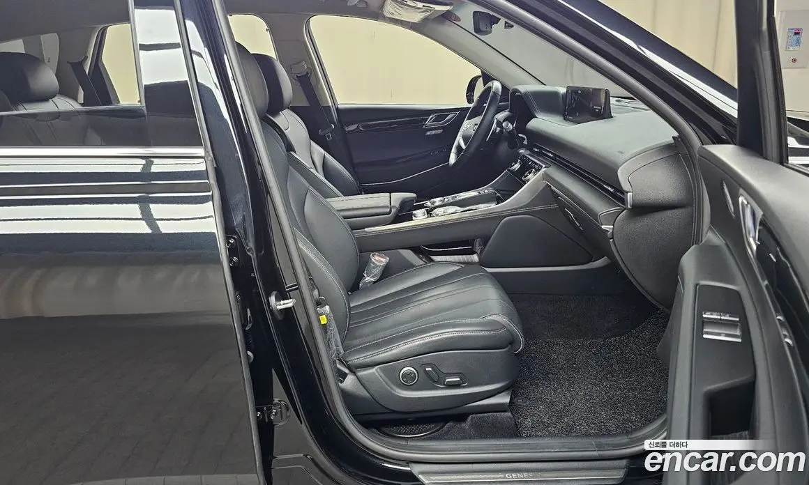 Genesis GV80 2022 3.0 автомат (гидро), фото 15 Genesis GV80 2022 3.0 автомат (гидро), фото 15