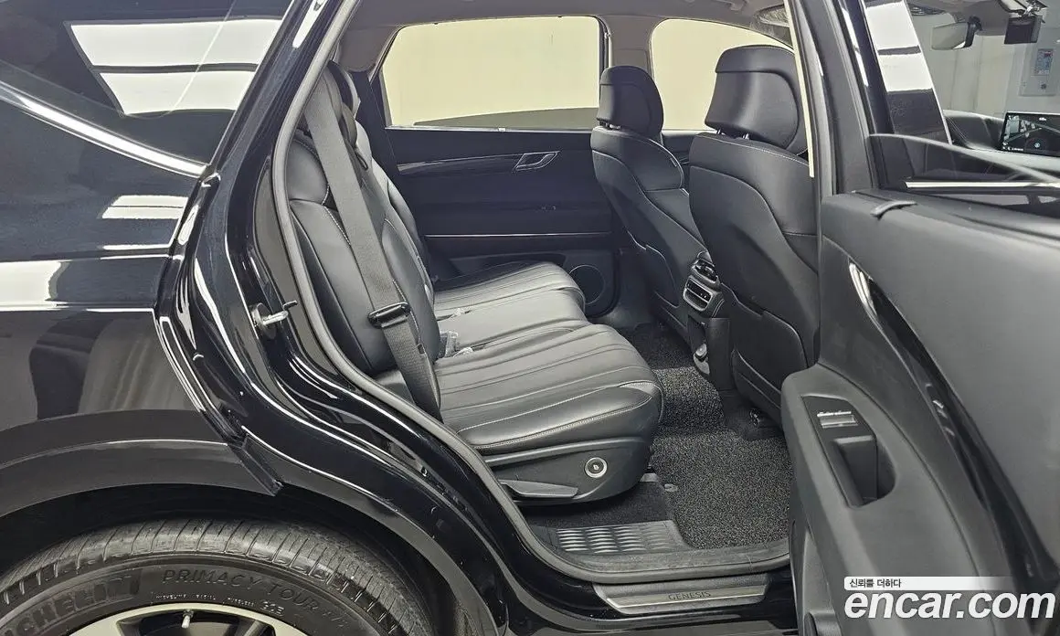 Genesis GV80 2022 3.0 автомат (гидро), фото 16 Genesis GV80 2022 3.0 автомат (гидро), фото 16