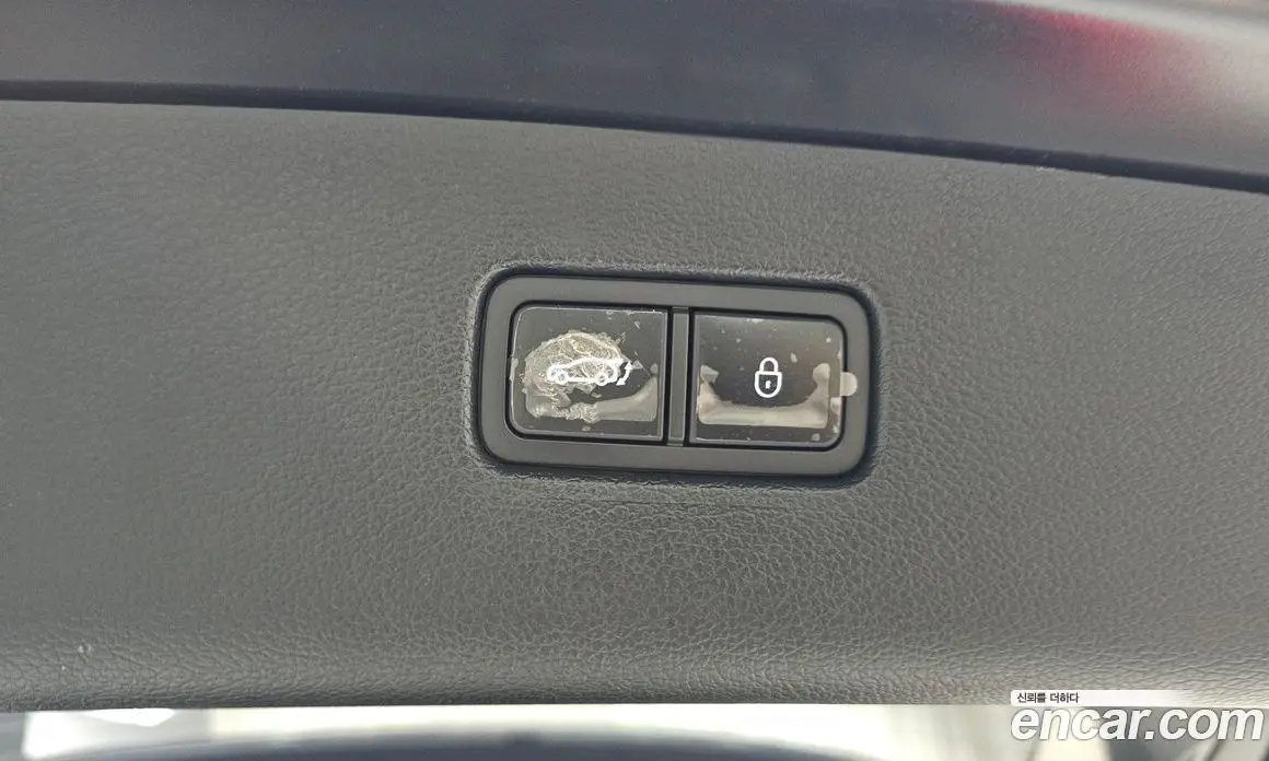 Genesis GV80 2022 3.0 автомат (гидро), фото 21 Genesis GV80 2022 3.0 автомат (гидро), фото 21