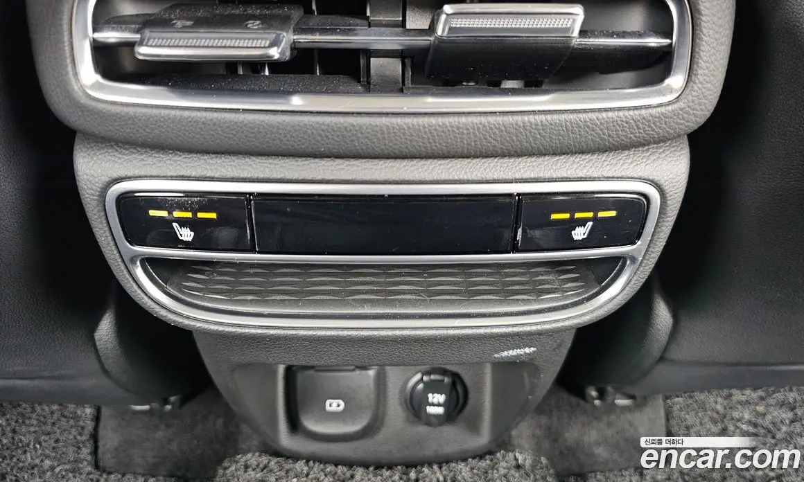 Genesis GV80 2022 3.0 автомат (гидро), фото 29 Genesis GV80 2022 3.0 автомат (гидро), фото 29