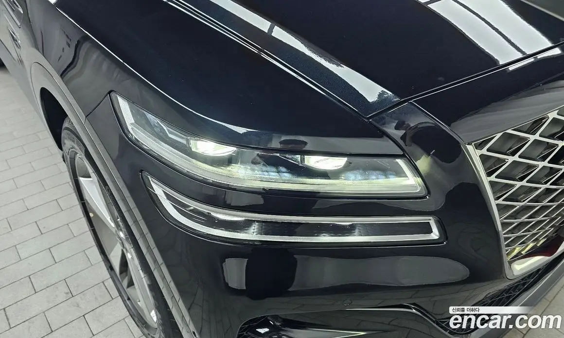 Genesis GV80 2022 3.0 автомат (гидро), фото 7 Genesis GV80 2022 3.0 автомат (гидро), фото 7