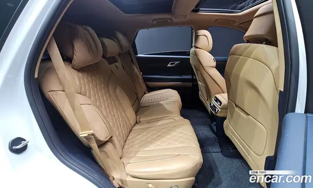 Genesis GV80 2022 3.0 автомат (гидро), миниатюра 11 Genesis GV80 2022 3.0 автомат (гидро), миниатюра 11