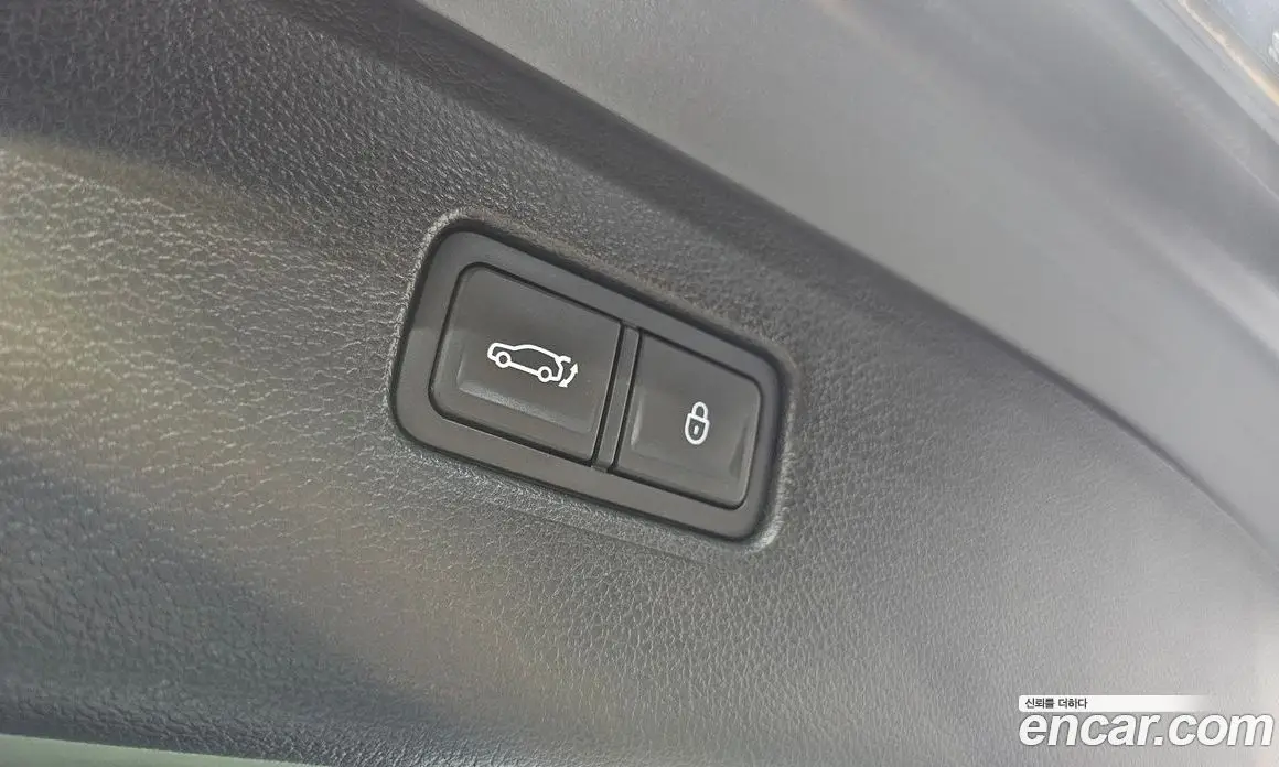 Genesis GV80 2023 3.5 автомат (гидро), фото 27