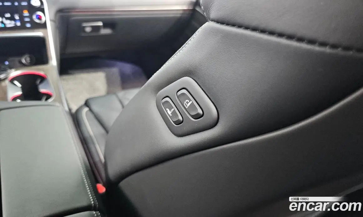 Genesis GV80 2023 3.5 автомат (гидро), фото 28