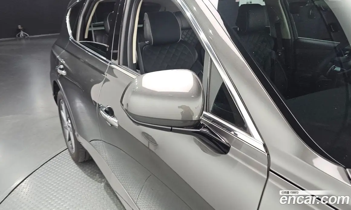 Genesis GV80 2023 3.5 автомат (гидро), фото 29