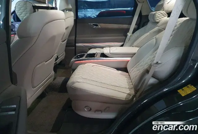 Genesis GV80 2023 2.5 автомат (гидро), миниатюра 8 Genesis GV80 2023 2.5 автомат (гидро), миниатюра 8