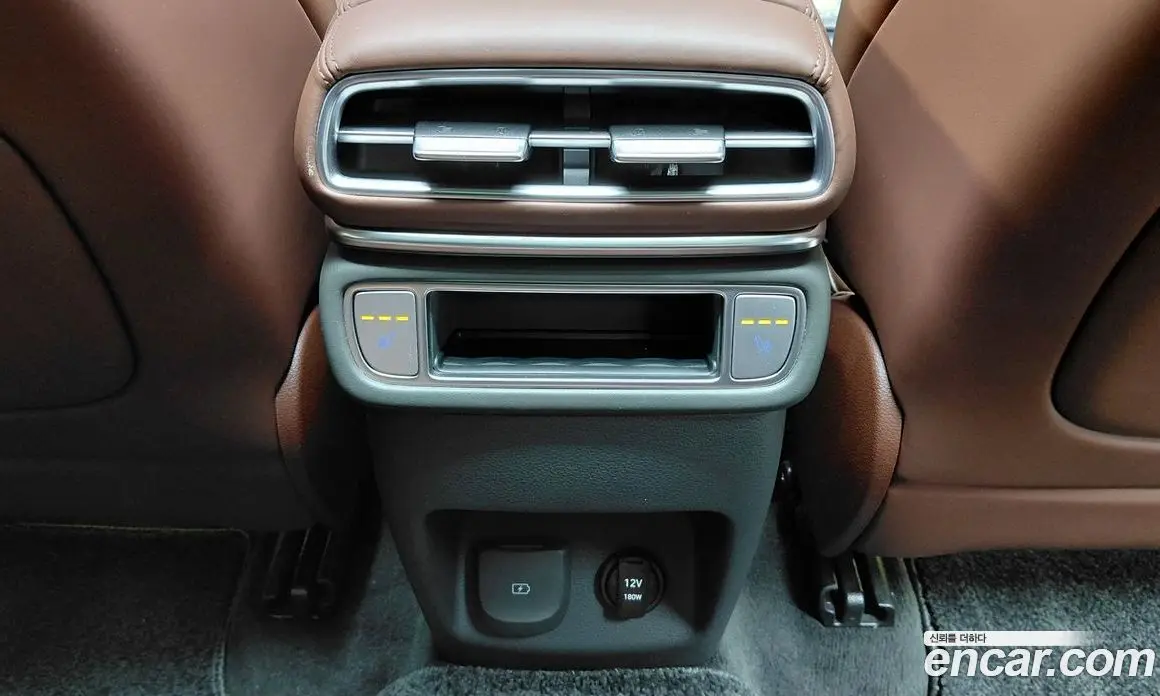 Genesis GV80 2024 3.5 автомат (гидро), фото 27 Genesis GV80 2024 3.5 автомат (гидро), фото 27