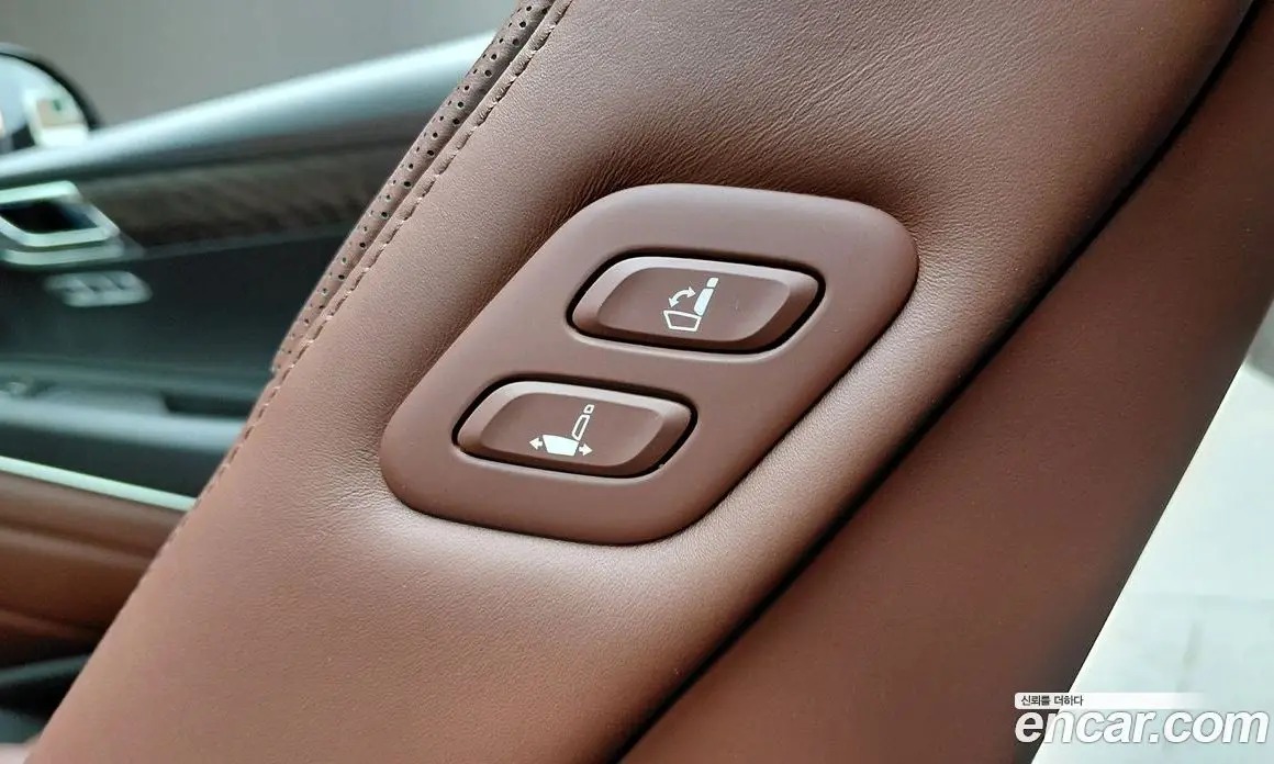 Genesis GV80 2024 3.5 автомат (гидро), фото 30 Genesis GV80 2024 3.5 автомат (гидро), фото 30