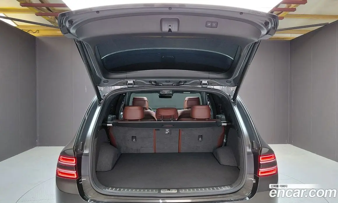 Genesis GV80 2024 3.5 автомат (гидро), фото 32 Genesis GV80 2024 3.5 автомат (гидро), фото 32