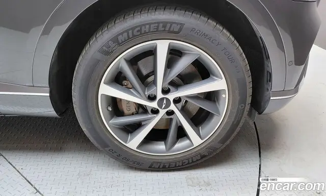 Genesis GV80 2024 3.5 автомат (гидро), миниатюра 7 Genesis GV80 2024 3.5 автомат (гидро), миниатюра 7
