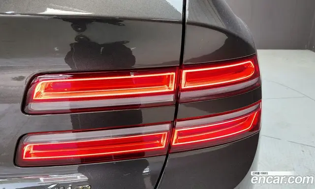 Genesis GV80 2024 3.5 автомат (гидро), миниатюра 9 Genesis GV80 2024 3.5 автомат (гидро), миниатюра 9